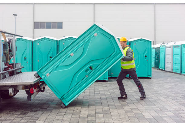 Portable Toilet Options We Offer in Daniel, UT