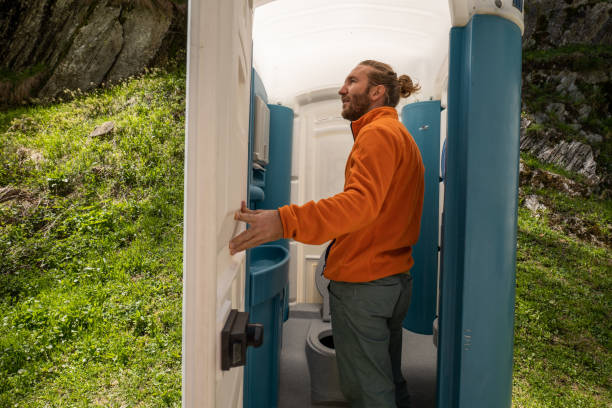 Best Emergency porta potty rental  in Daniel, UT