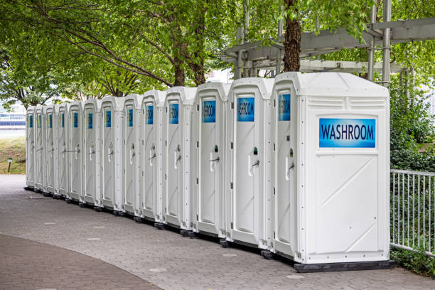 Best Emergency porta potty rental  in Daniel, UT