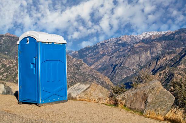 Best Porta potty delivery and setup  in Daniel, UT
