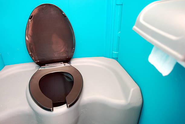Best Porta potty rental near me  in Daniel, UT