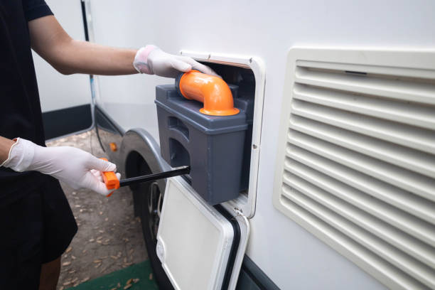 Best Long-term porta potty rental  in Daniel, UT