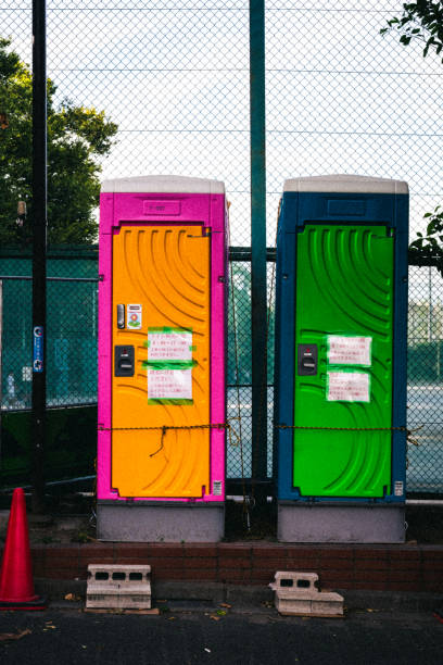 Best Porta potty rental for parties  in Daniel, UT