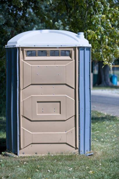 Best Porta potty rental near me  in Daniel, UT