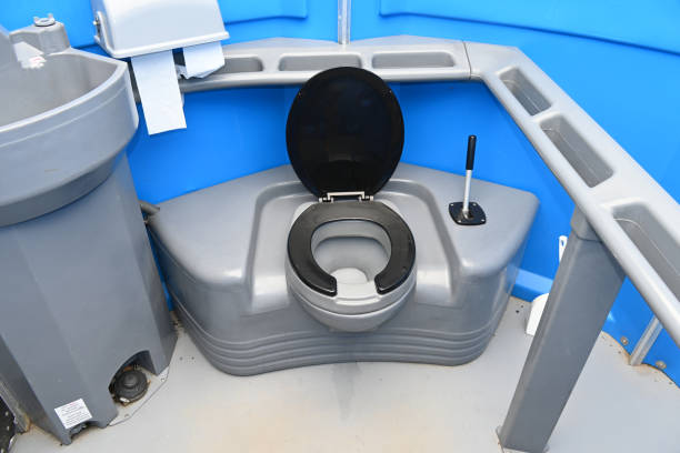 Best Portable restroom trailer rental  in Daniel, UT