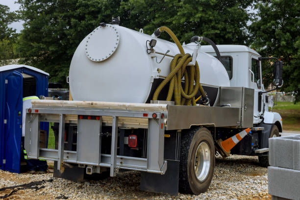 Best Luxury portable toilet rental  in Daniel, UT