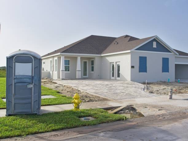 Best Portable bathroom rental  in Daniel, UT