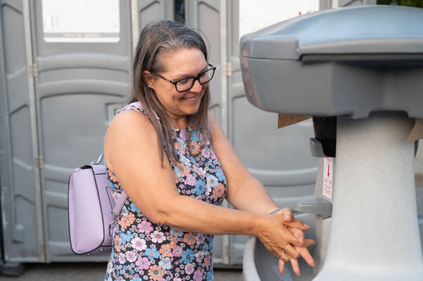 Best Local porta potty services  in Daniel, UT