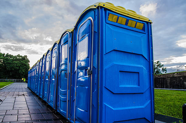 Reliable Daniel, UT porta potty rental Solutions