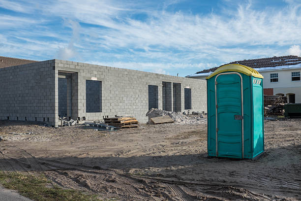 Best Best portable toilet rental  in Daniel, UT